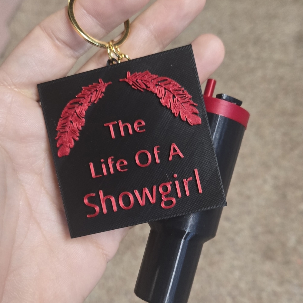 Stanley Stash Keychains - Picture 4 of 10
